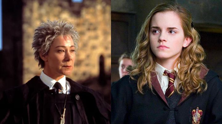 Actrices de 'Harry Potter' pierden sus licencias por conducir a exceso de velocidad