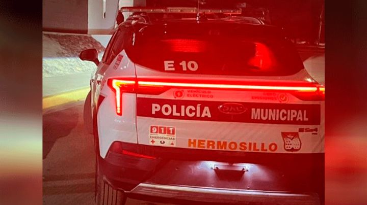 Hermosillo: Luis Francisco arrestado por realizar detonaciones con escopeta
