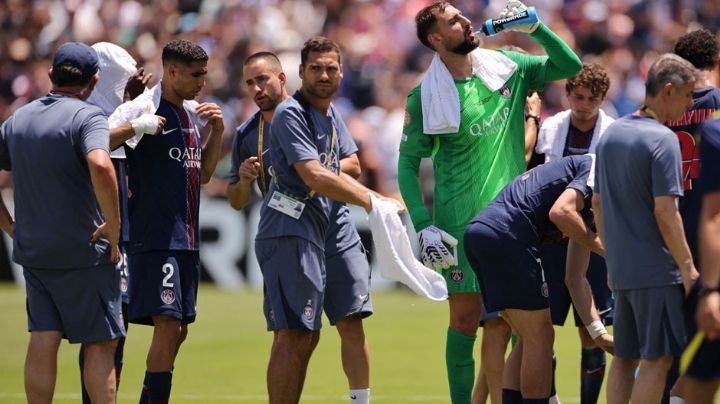 FIFA en la mira: El Mundial 2026 se jugará bajo temperaturas extremas; expertos advierten riesgos