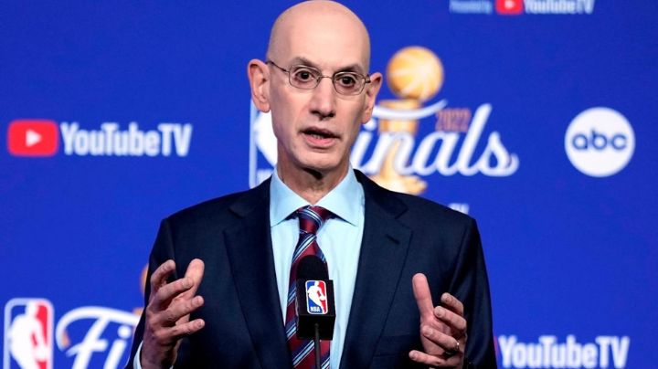 ¿La NBA sumará nuevos equipos? Esto revela su comisionado, Adam Silver
