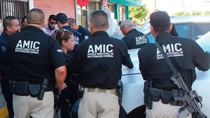 AMIC confirma la detención de tres 'macheteros' por asaltos con violencia en Hermosillo