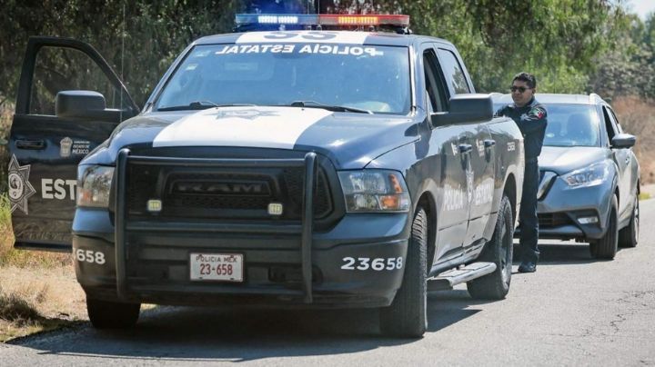 Cae maestro por presunto abuso a una alumna en Edomex; pasaría en plena junta de padres