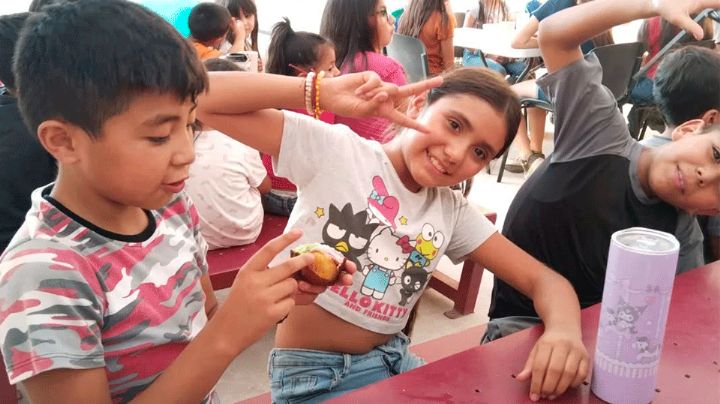 Invitan en Hermosillo a donar útiles para niñas y niños de la colonia Los Arroyos