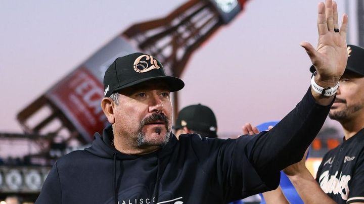 LAMP: Ellos serán los mánagers en la temporada 2025-2026