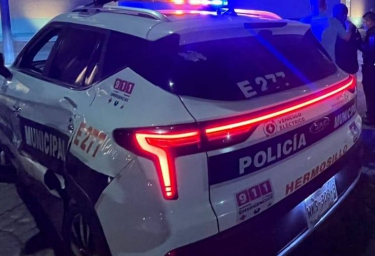 La violencia en Hermosillo sigue aumentando 