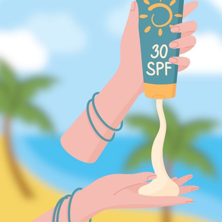 Cuida tu piel con productos confiables