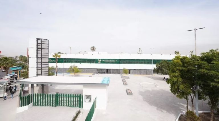 Hospital Universitario IMSS Bienestar