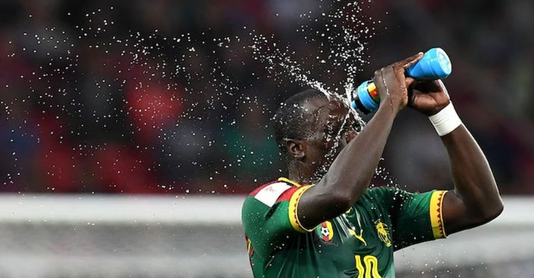 El cambio climático ya empieza a sentirse en los deportes