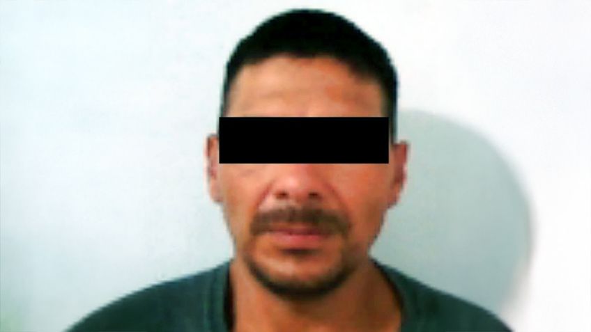 Violencia doméstica en Empalme: Arrestan a sujeto acusado de golpear a su expareja