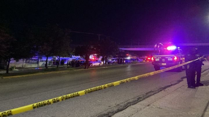 Ataque armado en Culiacán deja sin vida al 'Comandante Richard'; autoridades investigan