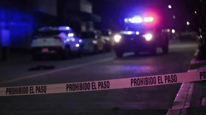 Código Rojo en Ciudad Obregón: Localizan cadáver en plena vía pública en la colonia Russo