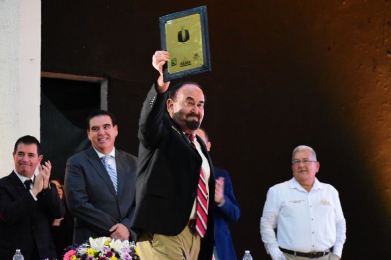 El municipio de Caborca reconoció a sus leyendas deportivas con la creación del Salón de la Fama del Deportista 2025