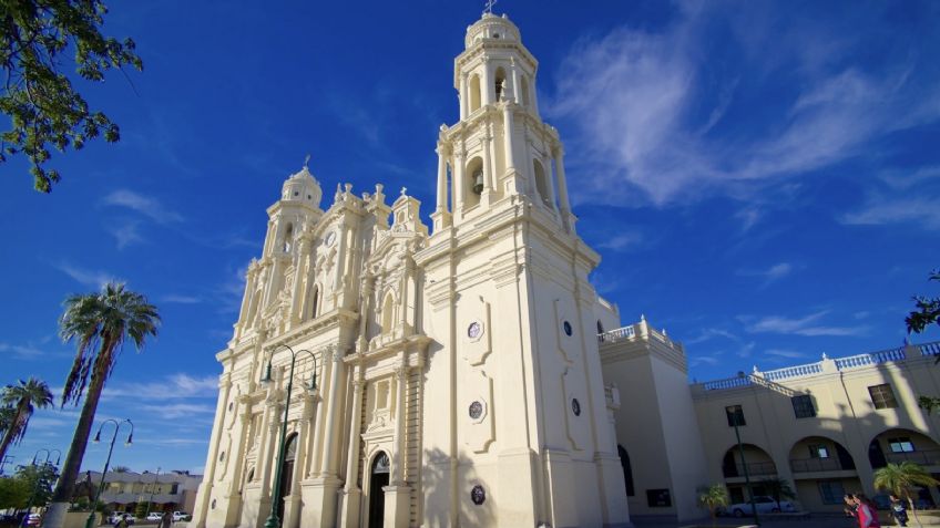 Pronóstico del tiempo en Sonora: ¿Lloverá en Hermosillo HOY 17 de julio? Prevén calor extremo