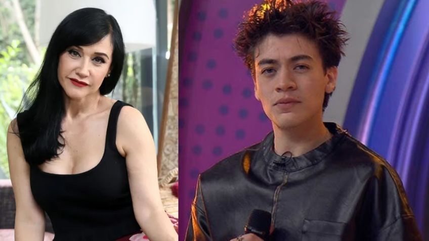 ¿Susana Zabaleta, tiene cáncer? Matías Gruener rompe en llanto y hace una dura confesión