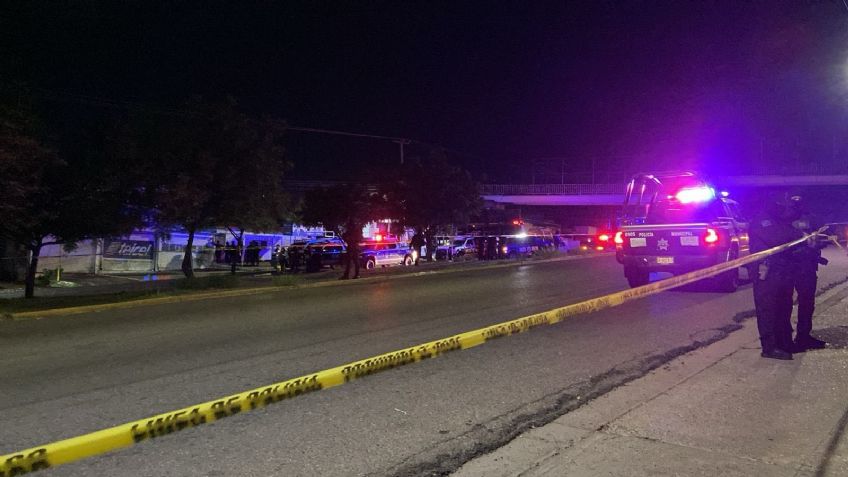 Ataque armado en Culiacán deja sin vida al 'Comandante Richard'; autoridades investigan
