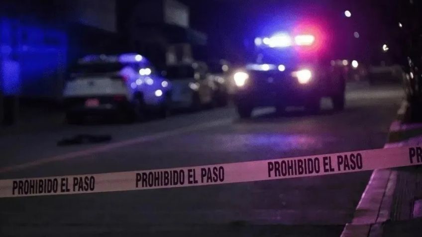 Código Rojo en Ciudad Obregón: Localizan cadáver en plena vía pública en la colonia Russo