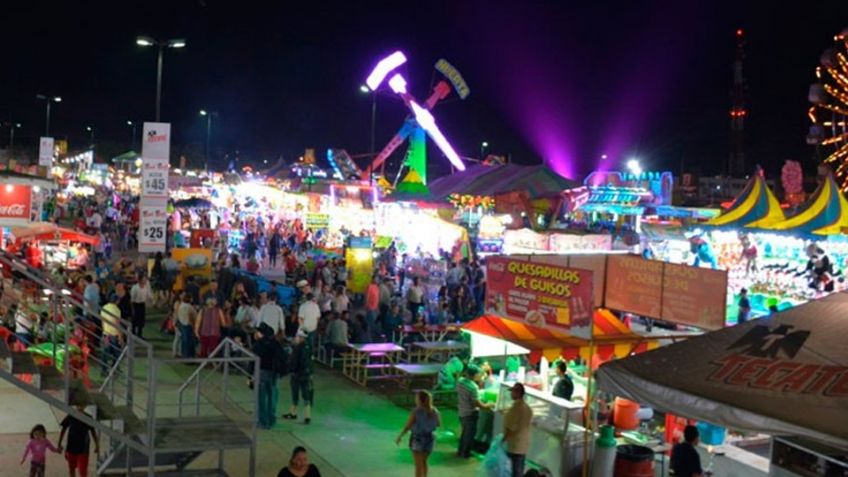 Anuncian primera edición de ExpoFest Cajeme tras 5 años sin ExpoObregón; todo sobre el nuevo evento