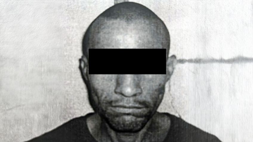 Ángel de Jesús pasará 10 años en prisión de Nogales; asaltó tienda armado con pistola