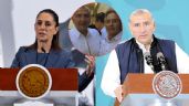Foto ilustrativa de la nota titulada "No vamos a proteger, a cubrir a nadie"; Sheinbaum pidió que Adán Augusto dé su versión
