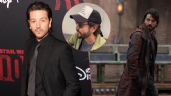 Foto ilustrativa de la nota titulada ¿No lo nominaron? Diego Luna habla sobre su ausencia como Mejor Actor en los Emmy
