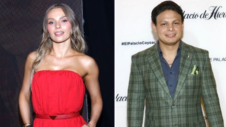 ¿Irina Baeva, casada y embarazada? Giovanni Medina rompe el silencio y responde contundente