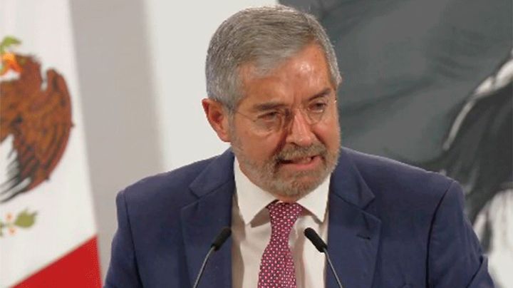 SRE apoyará repatriación del mexicano Jaime Alanís, muerto durante redada en EU