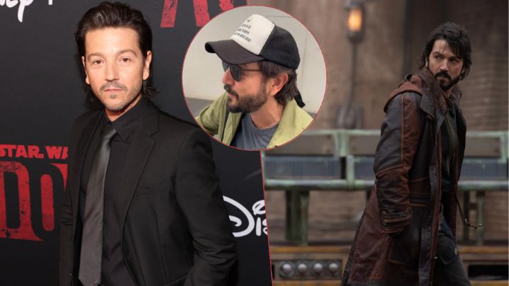 ¿No lo nominaron? Diego Luna habla sobre su ausencia como Mejor Actor en los Emmy