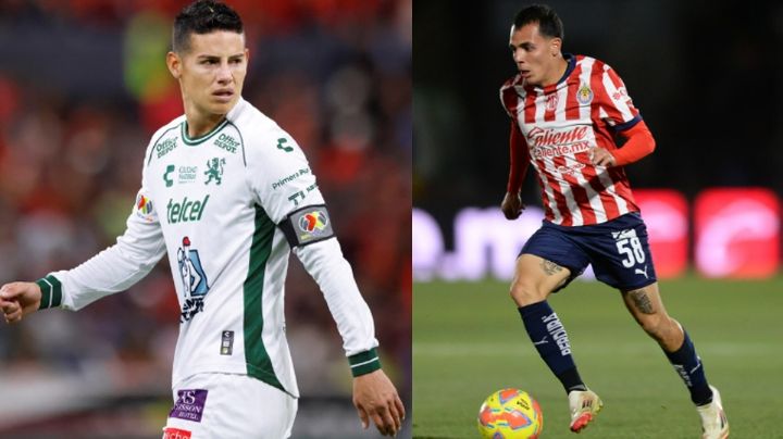 Chivas arranca el Apertura 2025 visitando al León: Dónde ver EN VIVO al Guadalajara