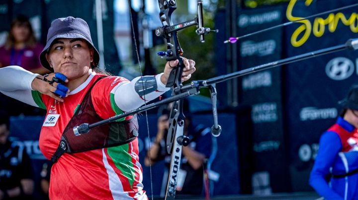 México será sede de la Copa Mundial de Tiro con Arco 2026: Conoce en qué ciudad se vivirá la fiesta