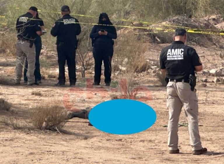 Los hechos ocurrieron la tarde de este jueves. Foto: Facebook