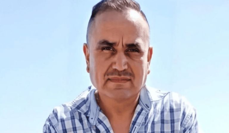 Jaime Alanís García