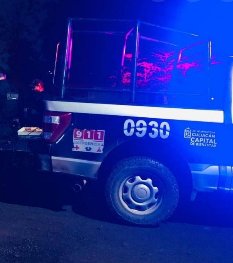 Dos cuerpos fueron encontrados este pasado jueves 