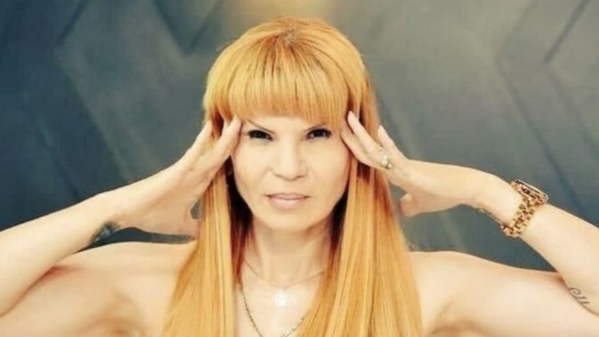 Horóscopos de Mhoni Vidente HOY sábado 19 de julio de 2025: Predicciones para tu signo zodiacal