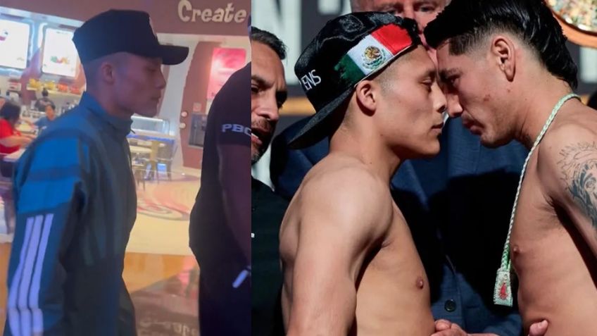 Cancelan pelea de 'Pitbull' Cruz vs Ángel Fierro por problemas de salud; buscan reemplazo