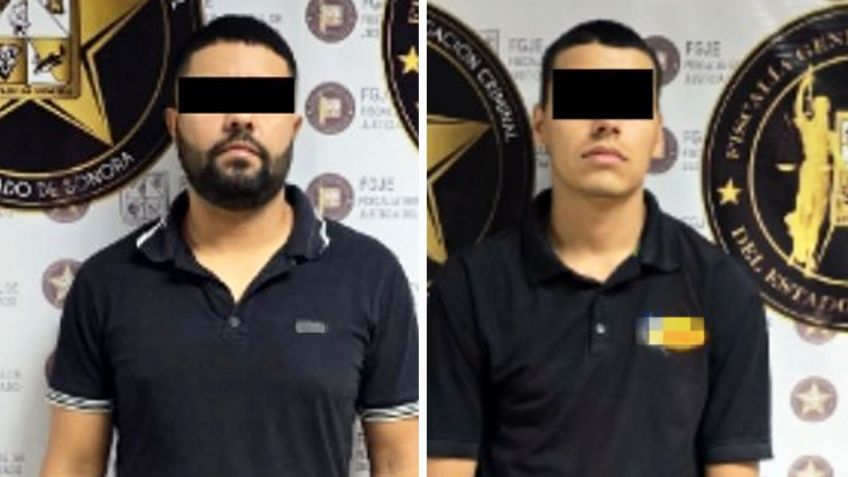 Irrumpieron en domicilio ajeno, golpearon a pareja y secuestraron a la mujer en Nogales