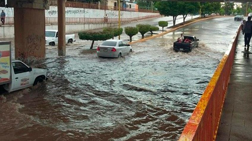 Clima en Ciudad Obregón: Pronóstico para esta NOCHE del 18 de julio; a esta HORA LLOVERÁ