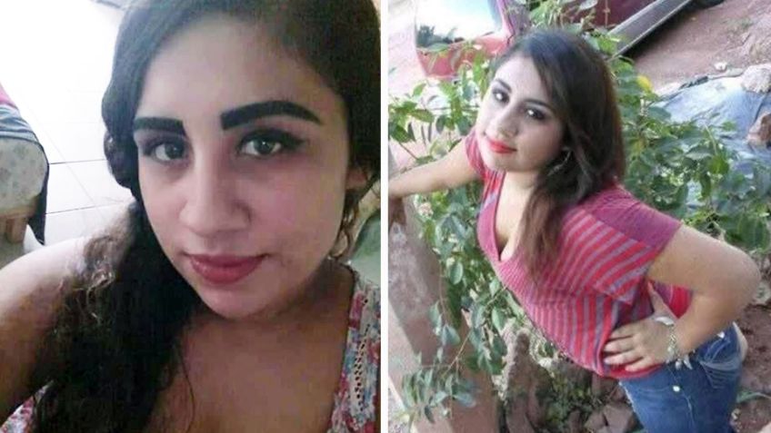 Tras 6 años, encuentran sin vida a Karla Nayely, joven desaparecida en Ciudad Obregón