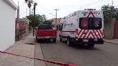 Foto ilustrativa de la nota titulada Dan muerte a un hombre al norte de Hermosillo; presuntos sicarios lo atacaron a balazos