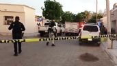 Foto ilustrativa de la nota titulada Balacera en Ciudad Obregón: Gatilleros ejecutan a hombre en fraccionamiento Los Encinos