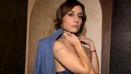 Foto que representa a "Es absurdo": Marimar Vega rompe el silencio sobre 'infidelidad' de Alberto Guerra a Zuria con Madonna