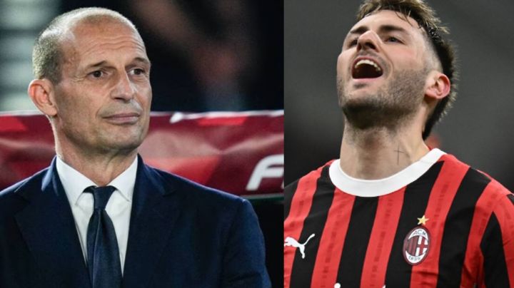 ¿Peligra 'Santi' Giménez con el Milan? No fue convocado para la pretemporada en Asia