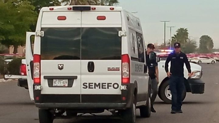 Código Rojo en Hermosillo: Hallan cuerpo en estado de descomposición en colonia Villas del Real