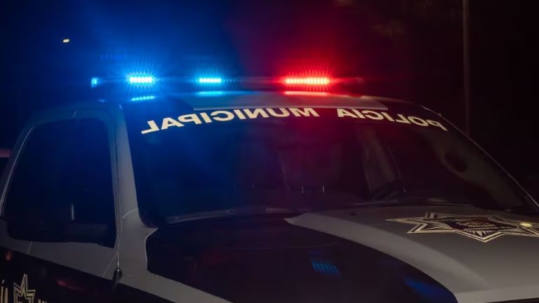 Ladrón balea a testigo de robo en Monterrey