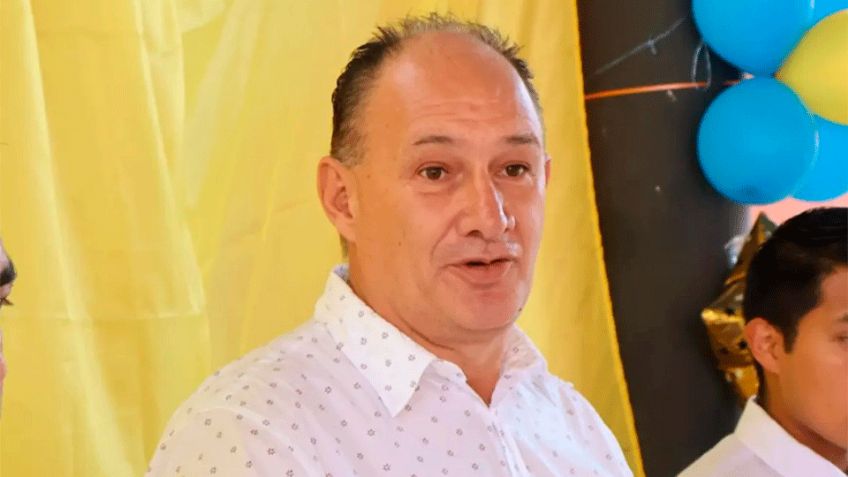 Se confirma la muerte de Arnulfo Rodríguez, alcalde electo de Banderilla, Veracruz