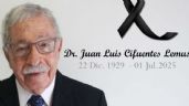 Foto ilustrativa de la nota titulada: Fallece Juan Luis Cifuentes, el padre de la biología y la educación científica en México
