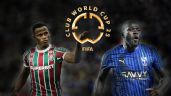 Foto ilustrativa de la nota titulada Mundial de Clubes: DÓNDE y a qué HORA ver el Fluminense vs Al Hilal EN VIVO