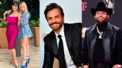 Foto ilustrativa de la nota titulada TOP 3: Maribel Guardia se sincera, Luis R. Conrique regresa los corridos y sigue el drama con los Derbez