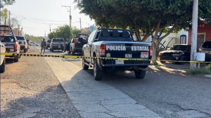 FGJE descarta embarazo en mujer asesinada en Ciudad Obregón; crimen sería por narcomenudeo