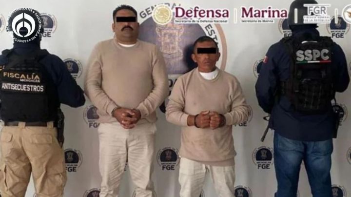 SSPC: Cae en Michoacán uno de los líderes de Los Viagras, ligado a extorsiones y violencia