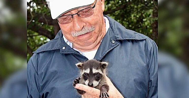 Reconocido por su labor humana y científica